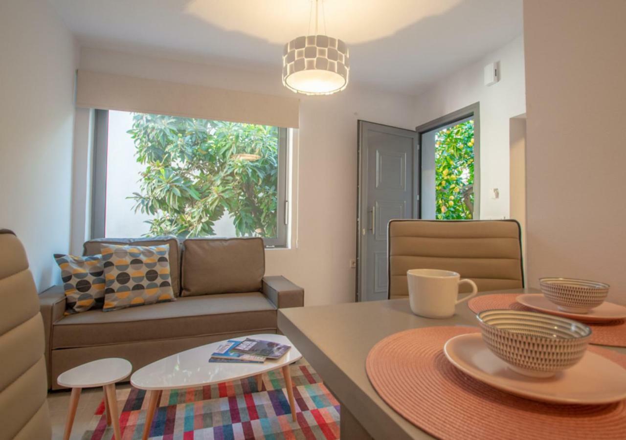 Ithaka Zante City Villa By "Elite" Экстерьер фото